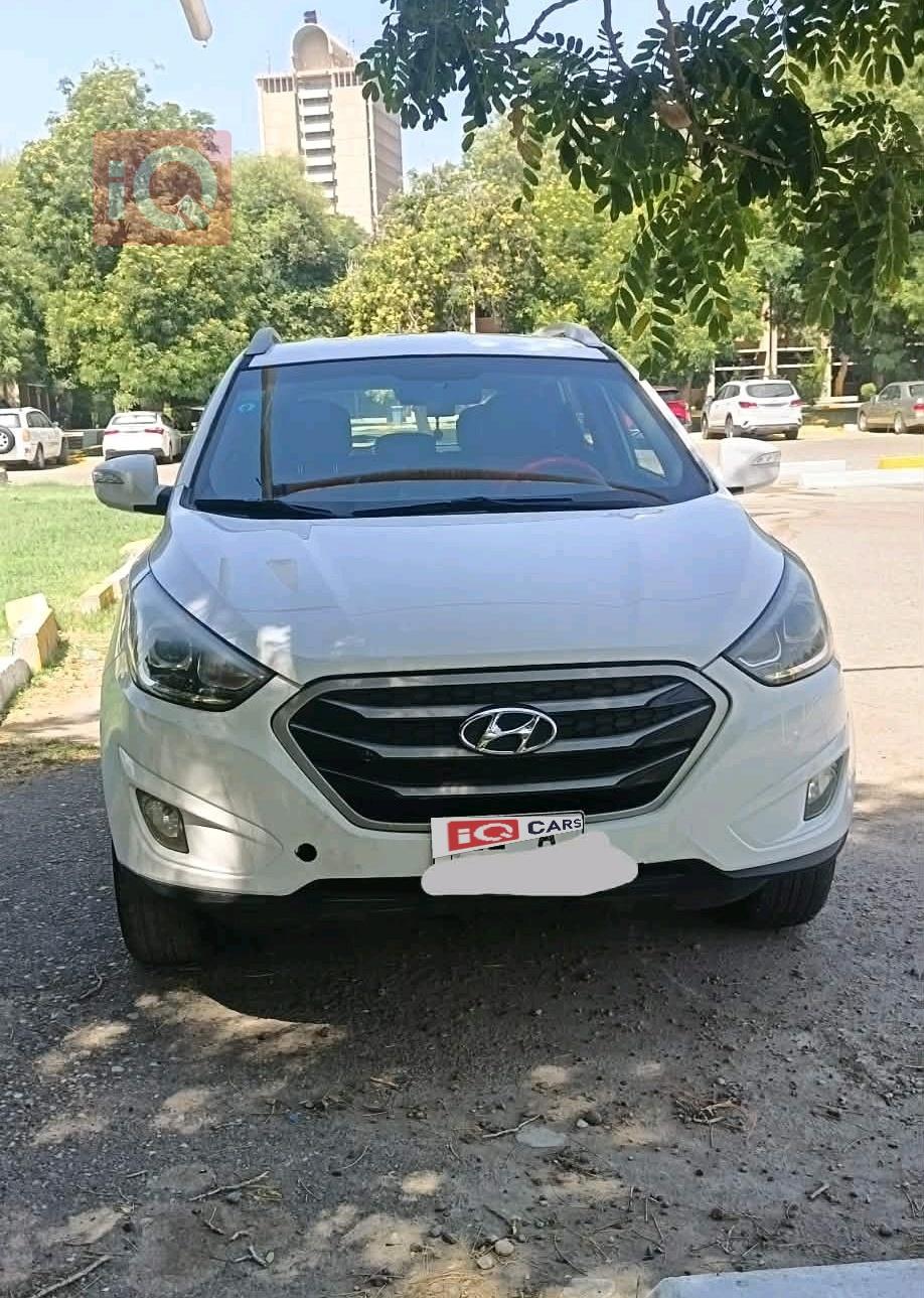 هيونداي توسان